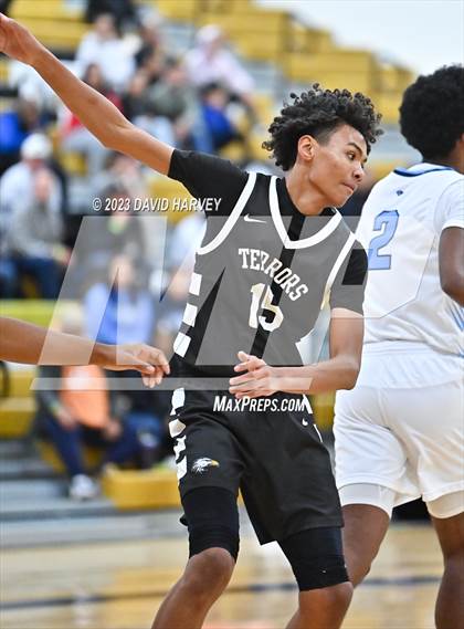 Thumbnail 2 in Paul Davis Classic Championship Riverdale Ridge vs. Palmer photogallery.
