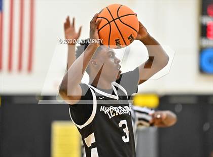 Thumbnail 1 in Paul Davis Classic Championship Riverdale Ridge vs. Palmer photogallery.