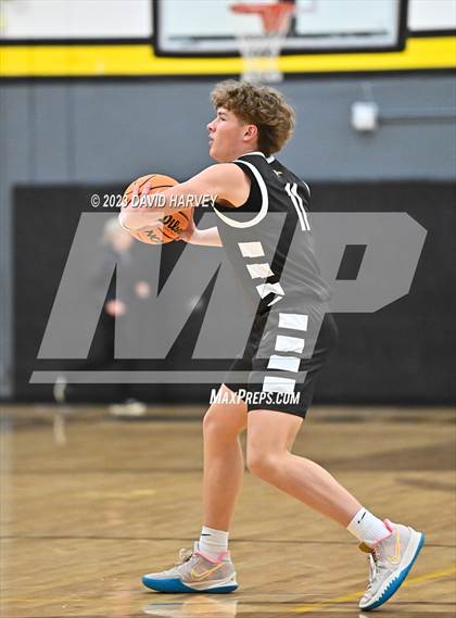 Thumbnail 1 in Paul Davis Classic Championship Riverdale Ridge vs. Palmer photogallery.