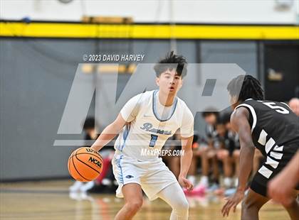 Thumbnail 2 in Paul Davis Classic Championship Riverdale Ridge vs. Palmer photogallery.