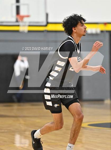 Thumbnail 1 in Paul Davis Classic Championship Riverdale Ridge vs. Palmer photogallery.