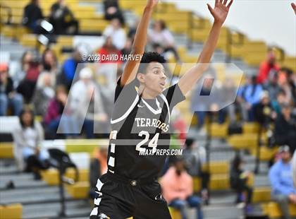 Thumbnail 3 in Paul Davis Classic Championship Riverdale Ridge vs. Palmer photogallery.