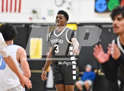 Thumbnail 2 in Paul Davis Classic Championship Riverdale Ridge vs. Palmer photogallery.