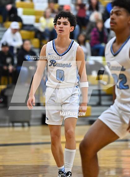 Thumbnail 3 in Paul Davis Classic Championship Riverdale Ridge vs. Palmer photogallery.