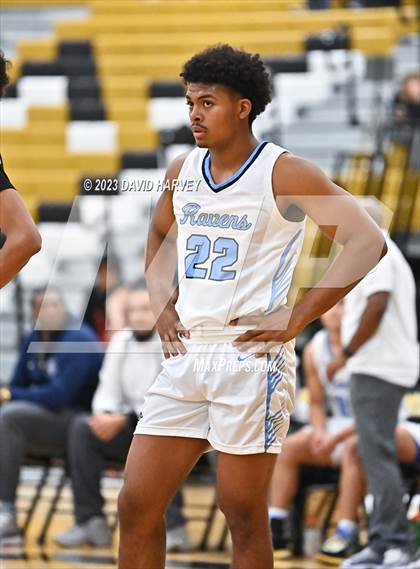 Thumbnail 2 in Paul Davis Classic Championship Riverdale Ridge vs. Palmer photogallery.