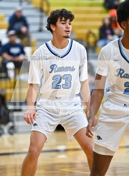 Thumbnail 1 in Paul Davis Classic Championship Riverdale Ridge vs. Palmer photogallery.