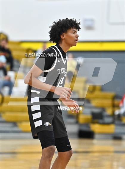 Thumbnail 3 in Paul Davis Classic Championship Riverdale Ridge vs. Palmer photogallery.
