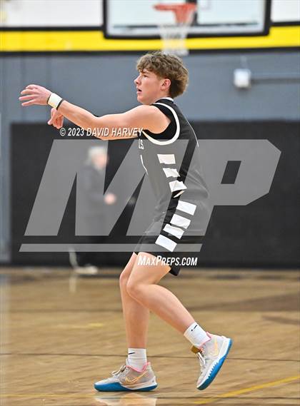 Thumbnail 2 in Paul Davis Classic Championship Riverdale Ridge vs. Palmer photogallery.