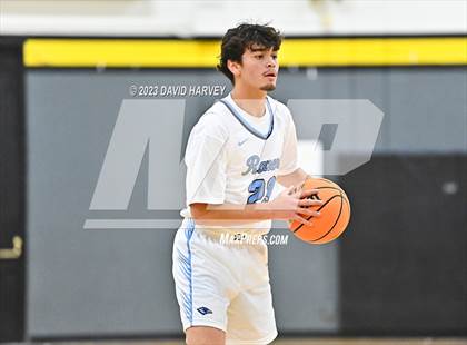 Thumbnail 3 in Paul Davis Classic Championship Riverdale Ridge vs. Palmer photogallery.