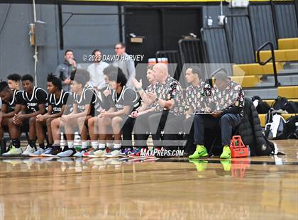 Thumbnail 1 in Paul Davis Classic Championship Riverdale Ridge vs. Palmer photogallery.