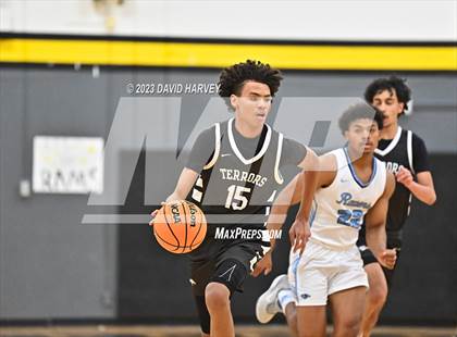 Thumbnail 2 in Paul Davis Classic Championship Riverdale Ridge vs. Palmer photogallery.