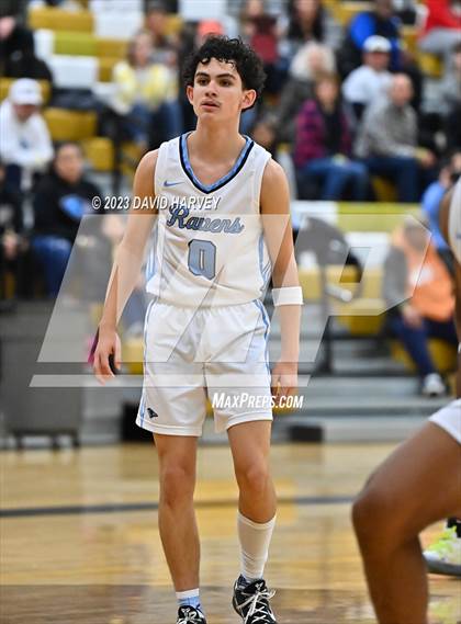 Thumbnail 3 in Paul Davis Classic Championship Riverdale Ridge vs. Palmer photogallery.