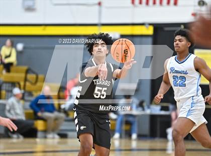 Thumbnail 3 in Paul Davis Classic Championship Riverdale Ridge vs. Palmer photogallery.