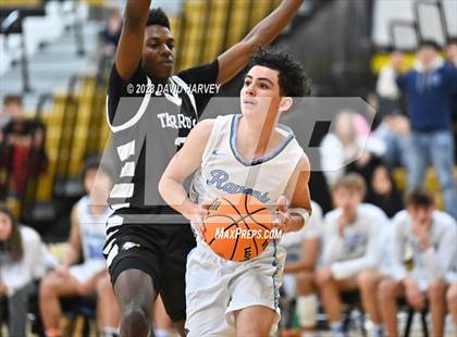 Thumbnail 2 in Paul Davis Classic Championship Riverdale Ridge vs. Palmer photogallery.