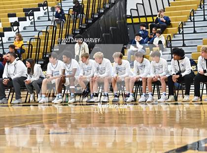 Thumbnail 1 in Paul Davis Classic Championship Riverdale Ridge vs. Palmer photogallery.