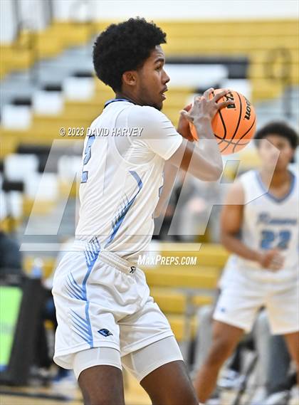 Thumbnail 2 in Paul Davis Classic Championship Riverdale Ridge vs. Palmer photogallery.