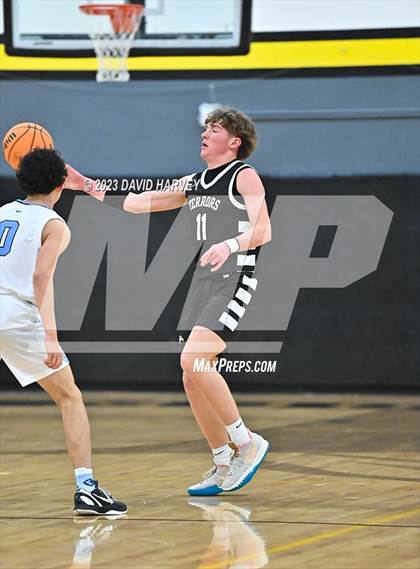 Thumbnail 3 in Paul Davis Classic Championship Riverdale Ridge vs. Palmer photogallery.