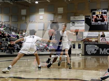 Thumbnail 3 in Buena @ Mountain View photogallery.