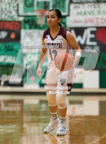 Thumbnail 3 in Dilley vs. Mathis (Maverick Classic) photogallery.