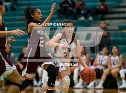 Thumbnail 2 in Dilley vs. Mathis (Maverick Classic) photogallery.