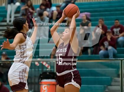 Thumbnail 1 in Dilley vs. Mathis (Maverick Classic) photogallery.