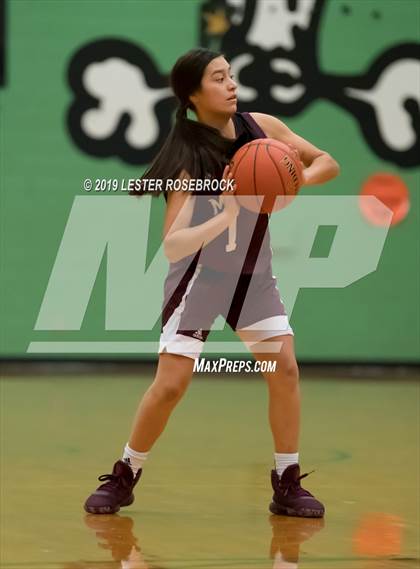 Thumbnail 3 in Dilley vs. Mathis (Maverick Classic) photogallery.