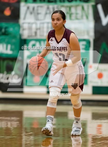 Thumbnail 2 in Dilley vs. Mathis (Maverick Classic) photogallery.