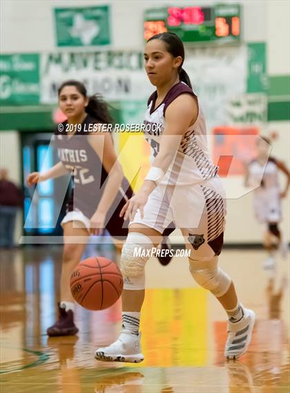 Thumbnail 3 in Dilley vs. Mathis (Maverick Classic) photogallery.
