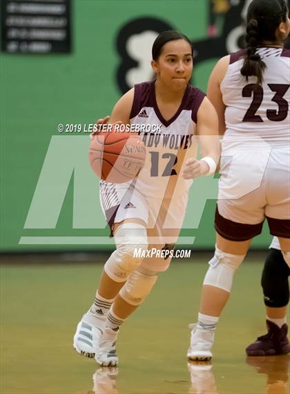 Thumbnail 2 in Dilley vs. Mathis (Maverick Classic) photogallery.