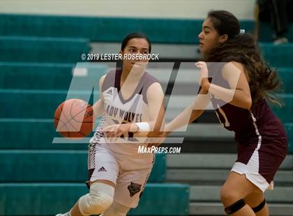 Thumbnail 2 in Dilley vs. Mathis (Maverick Classic) photogallery.