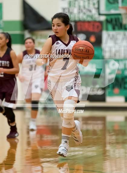 Thumbnail 2 in Dilley vs. Mathis (Maverick Classic) photogallery.