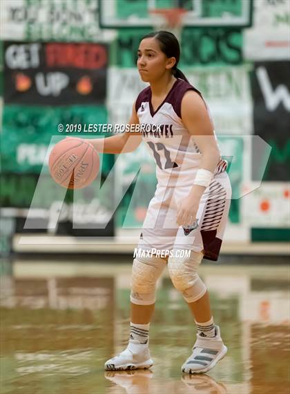 Thumbnail 2 in Dilley vs. Mathis (Maverick Classic) photogallery.