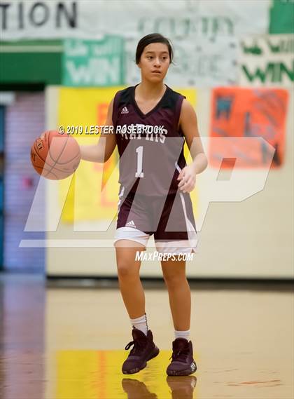 Thumbnail 3 in Dilley vs. Mathis (Maverick Classic) photogallery.