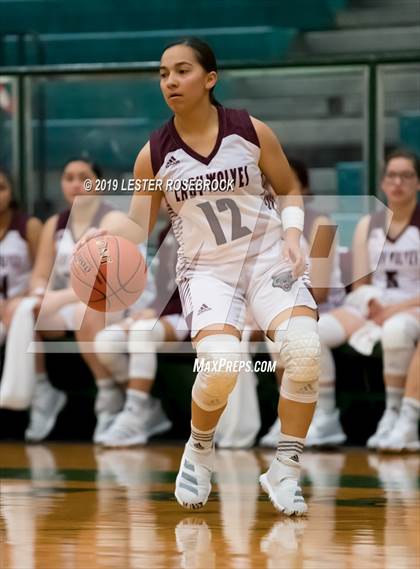Thumbnail 2 in Dilley vs. Mathis (Maverick Classic) photogallery.