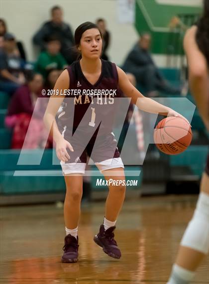 Thumbnail 2 in Dilley vs. Mathis (Maverick Classic) photogallery.