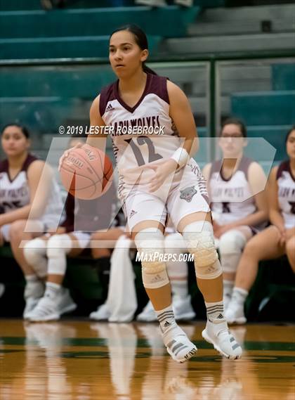 Thumbnail 3 in Dilley vs. Mathis (Maverick Classic) photogallery.