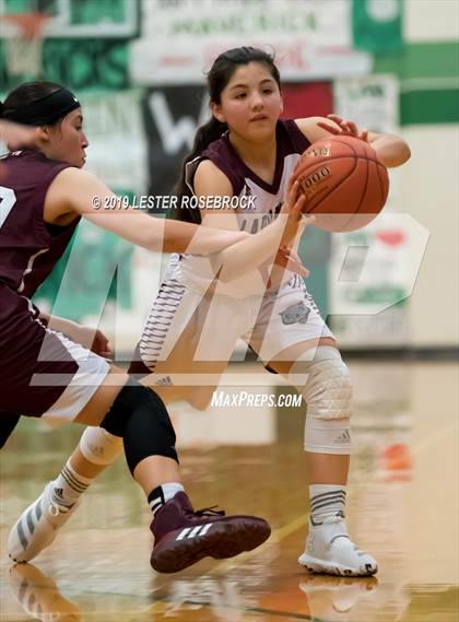 Thumbnail 3 in Dilley vs. Mathis (Maverick Classic) photogallery.