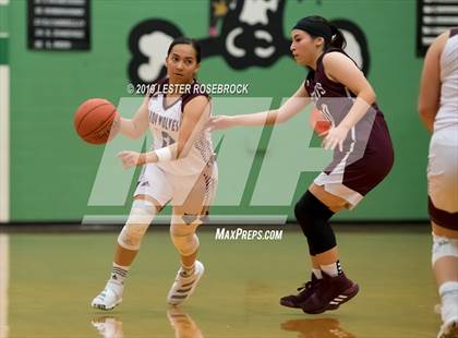Thumbnail 3 in Dilley vs. Mathis (Maverick Classic) photogallery.