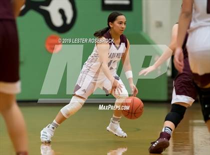 Thumbnail 2 in Dilley vs. Mathis (Maverick Classic) photogallery.
