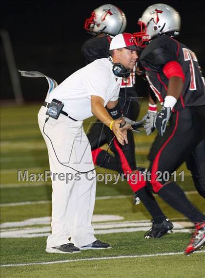 Thumbnail 1 in Vista del Lago @ Antelope photogallery.
