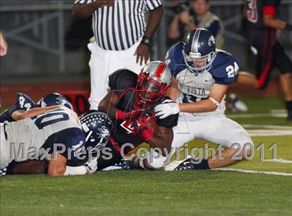 Thumbnail 3 in Vista del Lago @ Antelope photogallery.