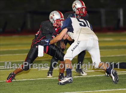 Thumbnail 3 in Vista del Lago @ Antelope photogallery.