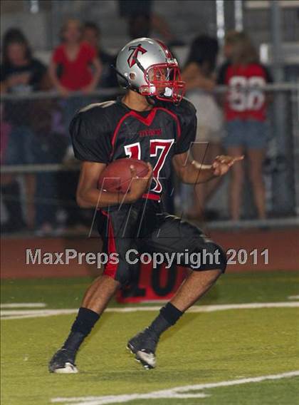 Thumbnail 3 in Vista del Lago @ Antelope photogallery.