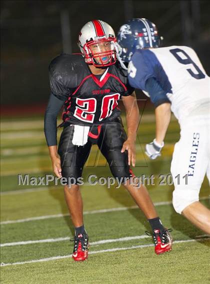 Thumbnail 3 in Vista del Lago @ Antelope photogallery.