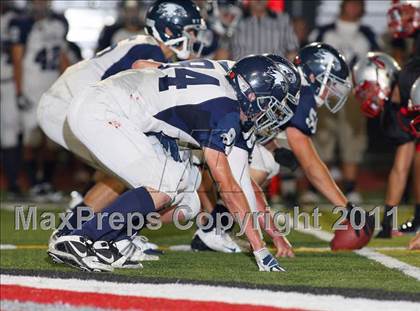Thumbnail 3 in Vista del Lago @ Antelope photogallery.