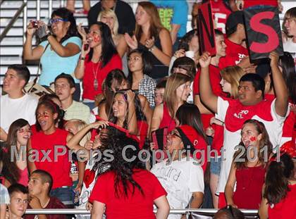 Thumbnail 2 in Vista del Lago @ Antelope photogallery.