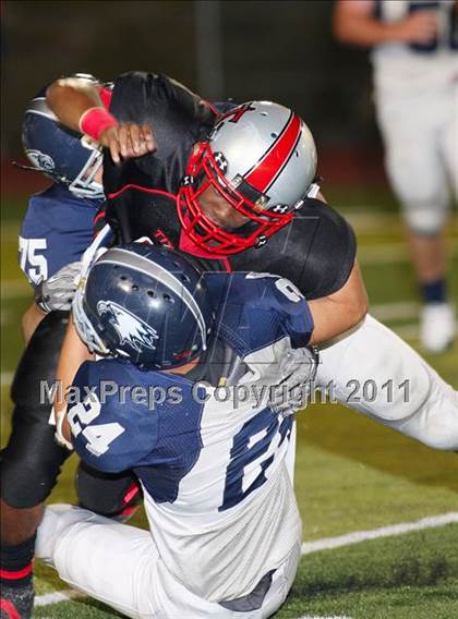 Thumbnail 1 in Vista del Lago @ Antelope photogallery.
