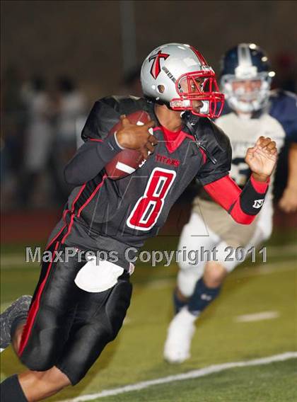 Thumbnail 1 in Vista del Lago @ Antelope photogallery.