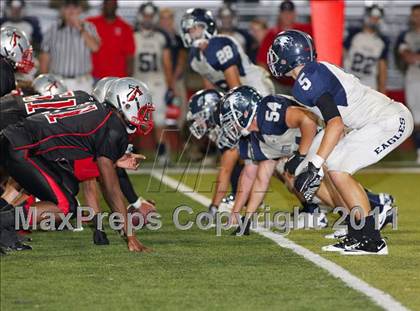 Thumbnail 1 in Vista del Lago @ Antelope photogallery.