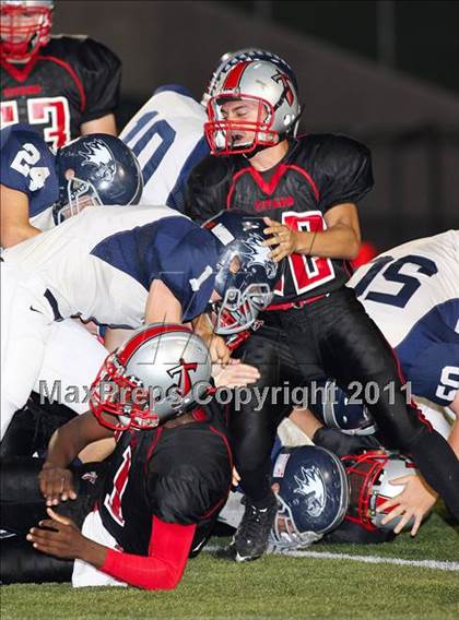 Thumbnail 3 in Vista del Lago @ Antelope photogallery.